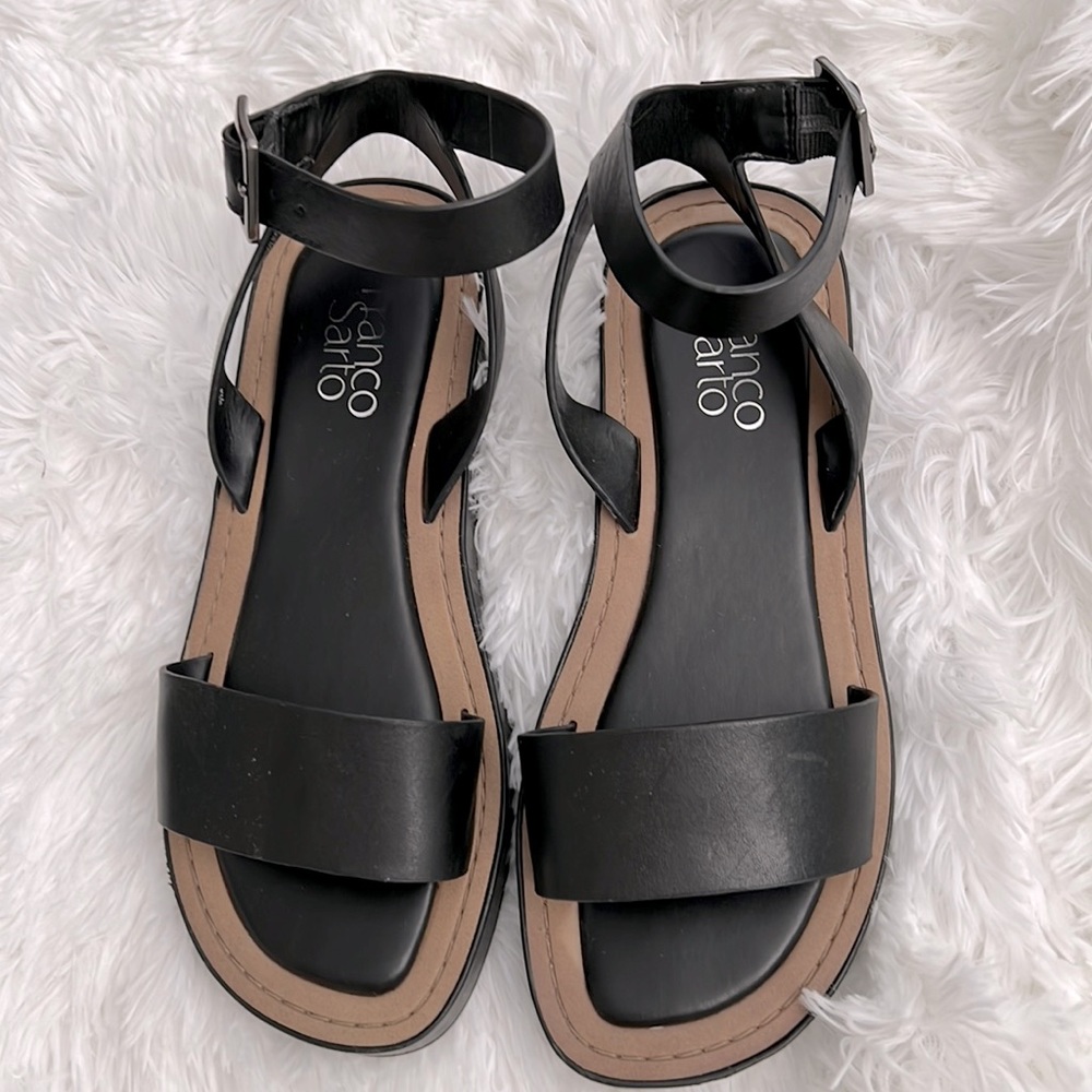 Franco Sarto sandals